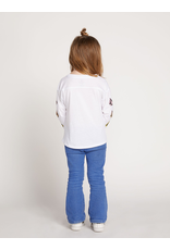 Volcom Volcom, Little Girls, Team Volcom Long Sleeve T-Shirt