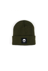 Gnarly Gnarly Jersey Beanie