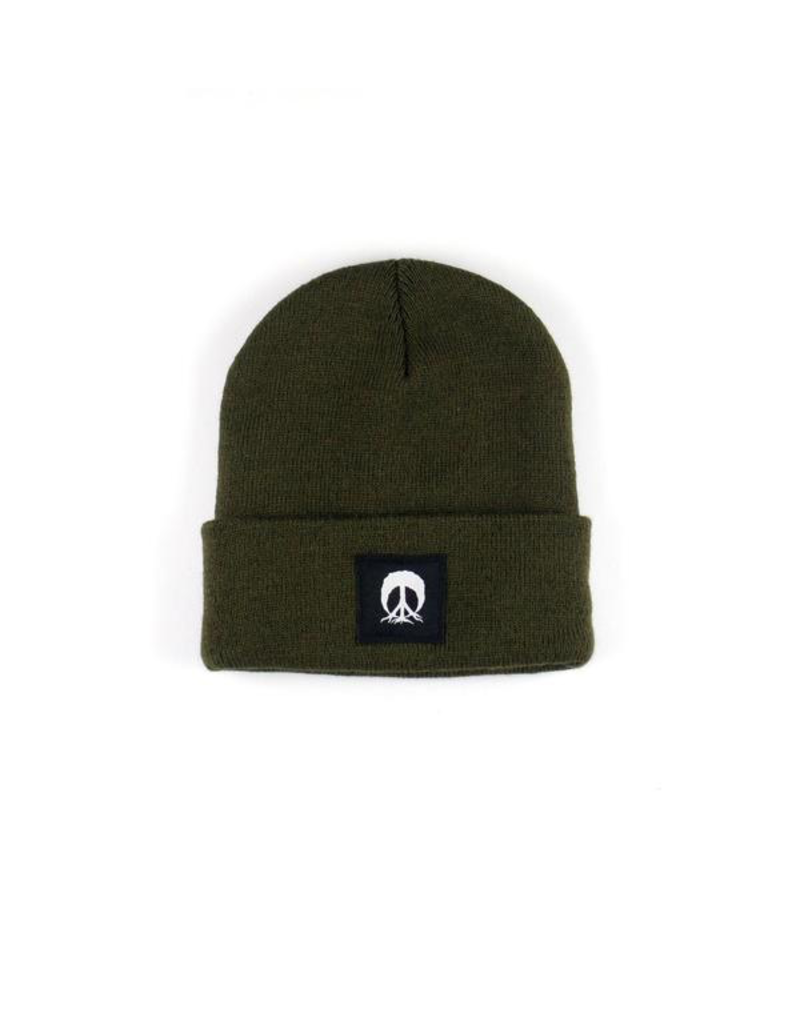 Gnarly Gnarly Jersey Beanie