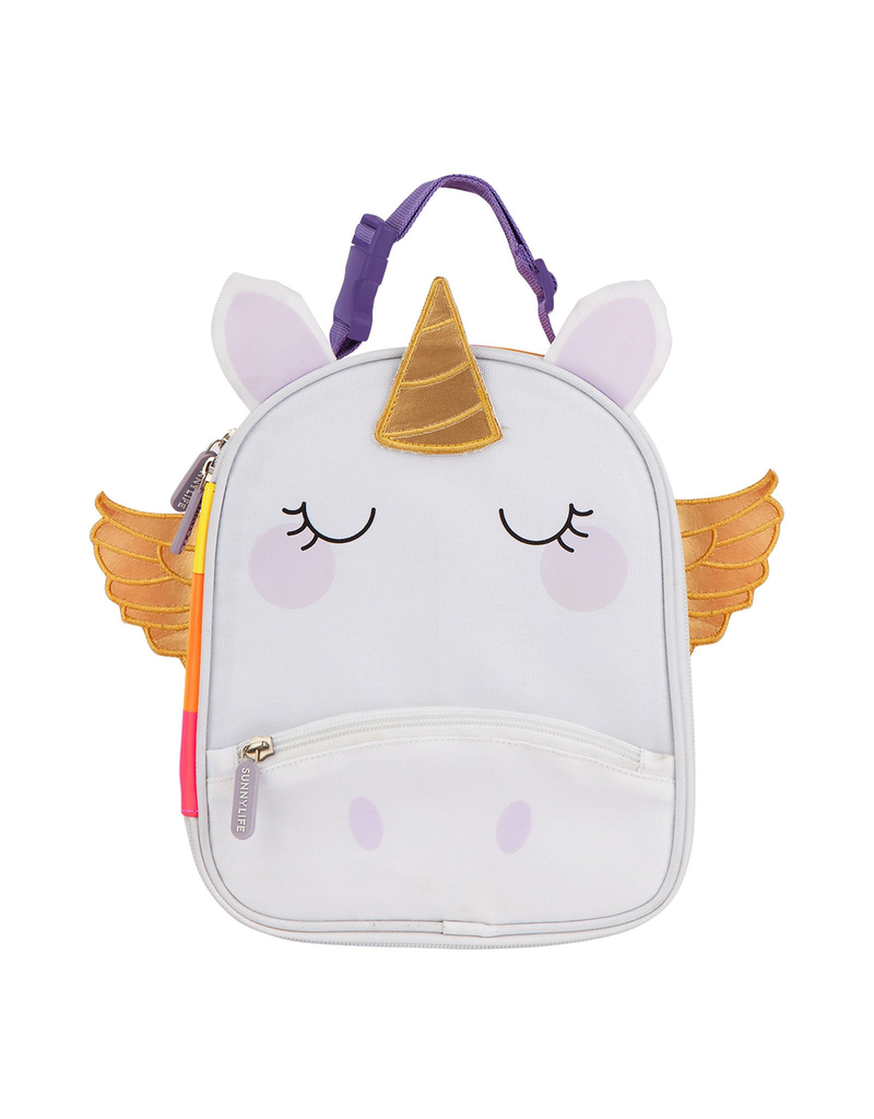 Sunny Life Sunnylife, Kids Lunch Bag