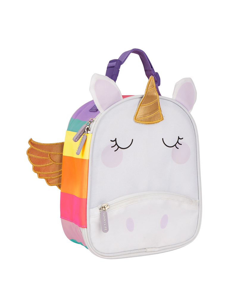 Sunny Life Sunnylife, Kids Lunch Bag