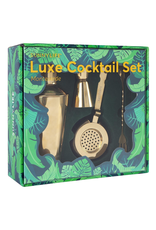 Sunny Life Sunnylife, Luxe Cocktail set