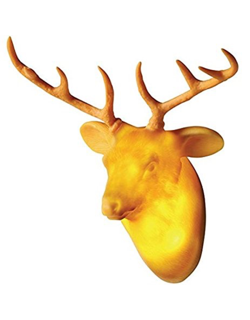 Dreams Dreams, Hunting Trophy Door Light