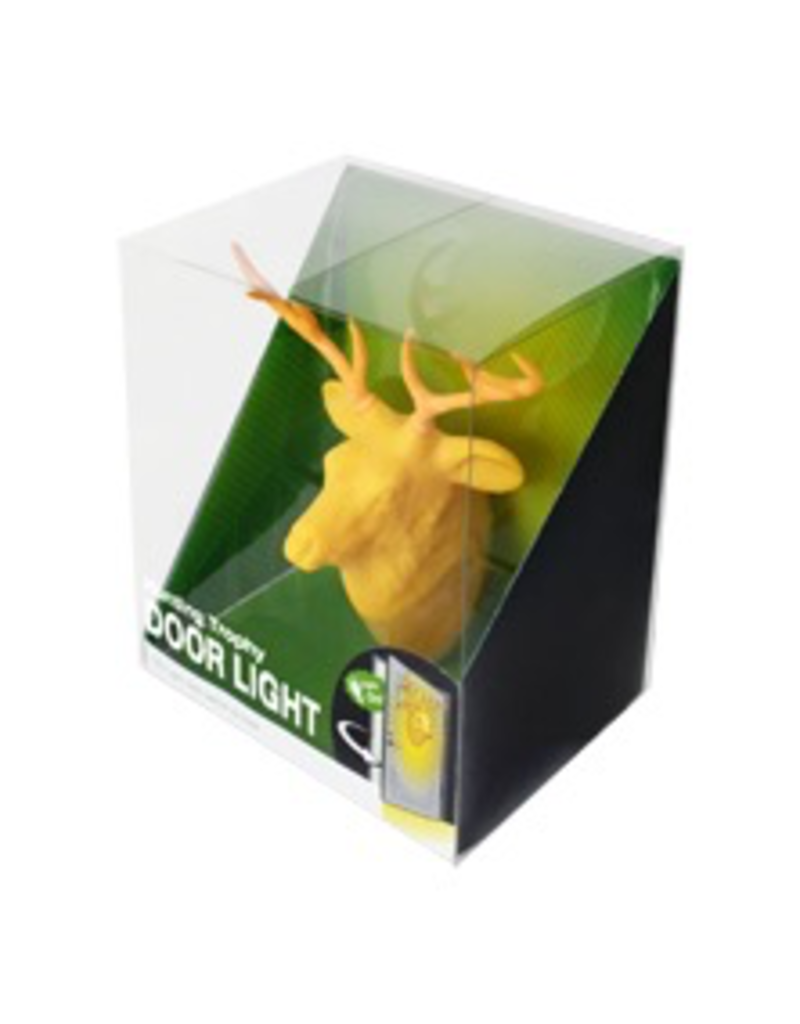 Dreams Dreams, Hunting Trophy Door Light