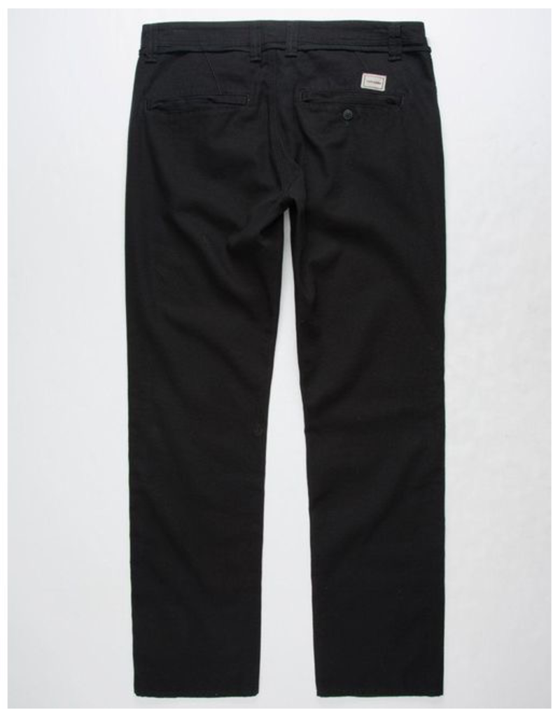 Volcom VSM Volcom Gritter pants Modern Fit