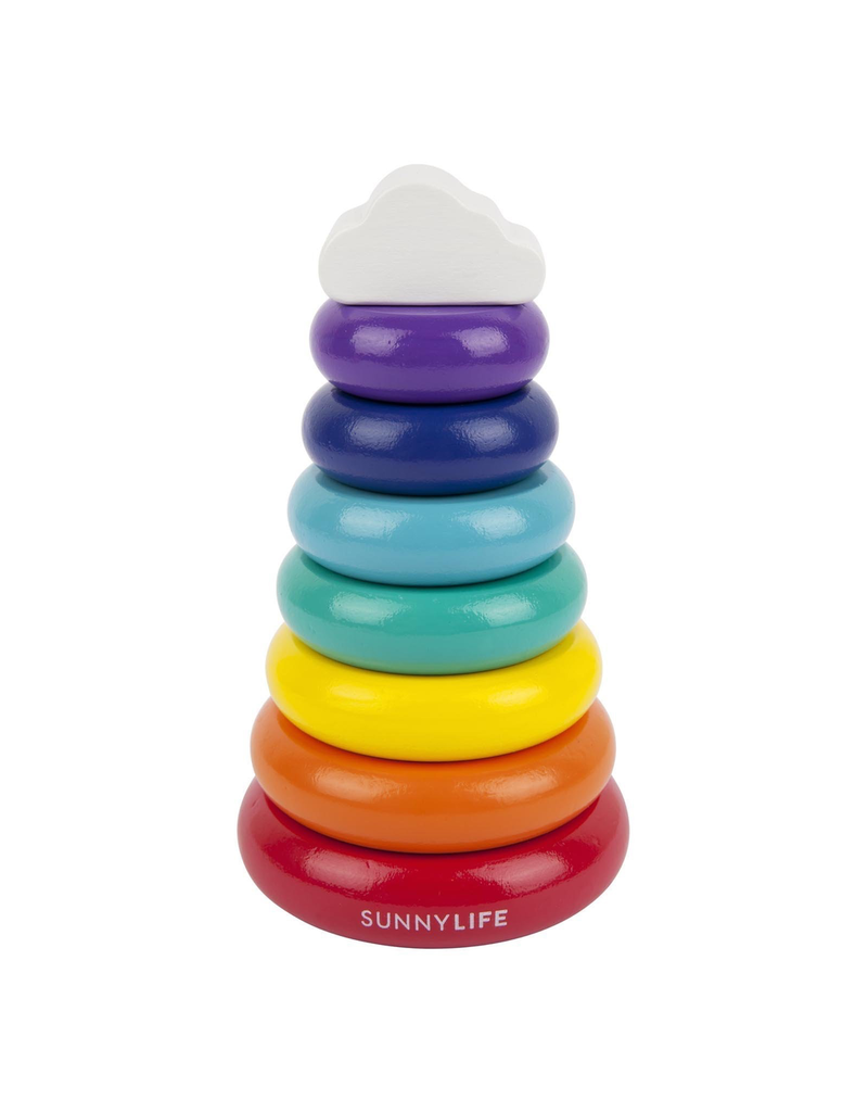 Sunny Life Sunny Life, Stacking Toy