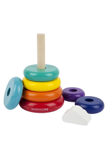 Sunny Life Sunny Life, Stacking Toy