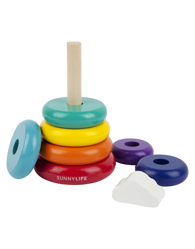 Sunny Life Sunny Life, Stacking Toy