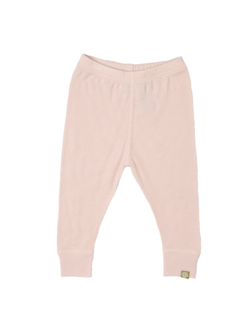 Nui Nui Organics, Kids Merino Leggings