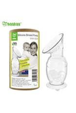 Haakaa Haakaa, 4 Oz (100ml) Breast Pump