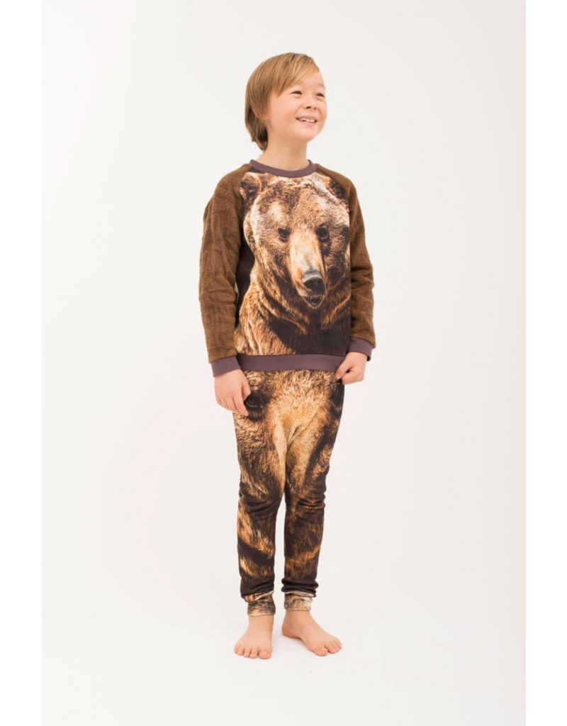 Pop Up Shop Popupshop, Basic Sweatshirt Print