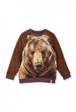 Pop Up Shop Popupshop, Basic Sweatshirt Print