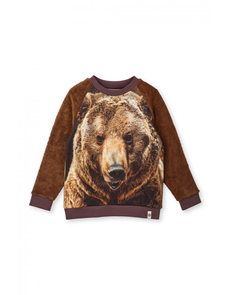 Pop Up Shop Popupshop, Basic Sweatshirt Print