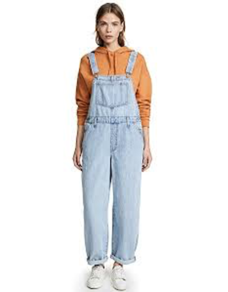 Levis Levis, Womens Baggy Overall