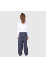 Gosoaky Hidden dragon, Unisex unlined pants, Coated sweat