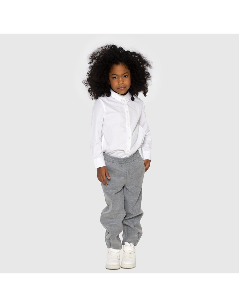 Gosoaky Hidden dragon, Unisex unlined pants, Coated sweat