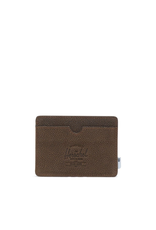 Herschel Supply Co Herschel, Charlie + Tile Leather Wallet