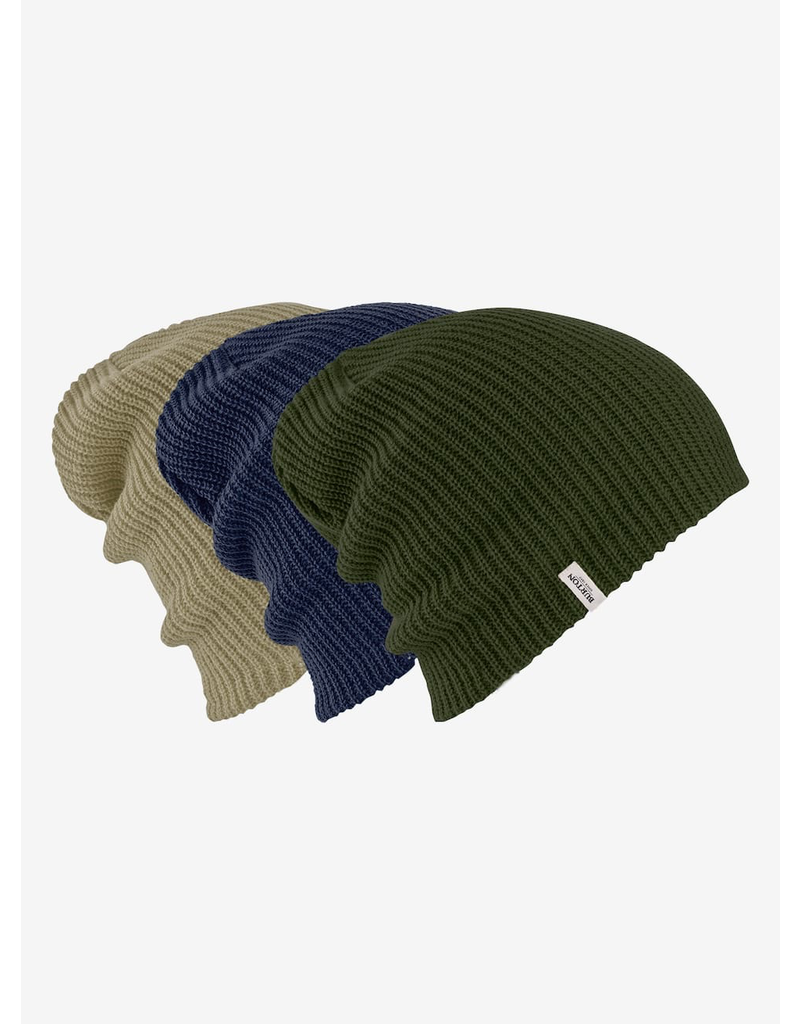 burton Burton, DND 3-Pack Beanie