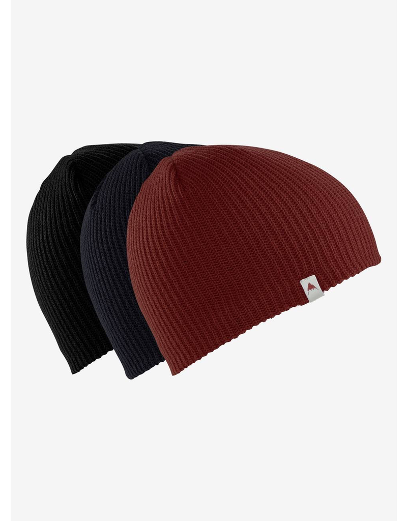 burton Burton, Youth DND 3 Pack Beanie