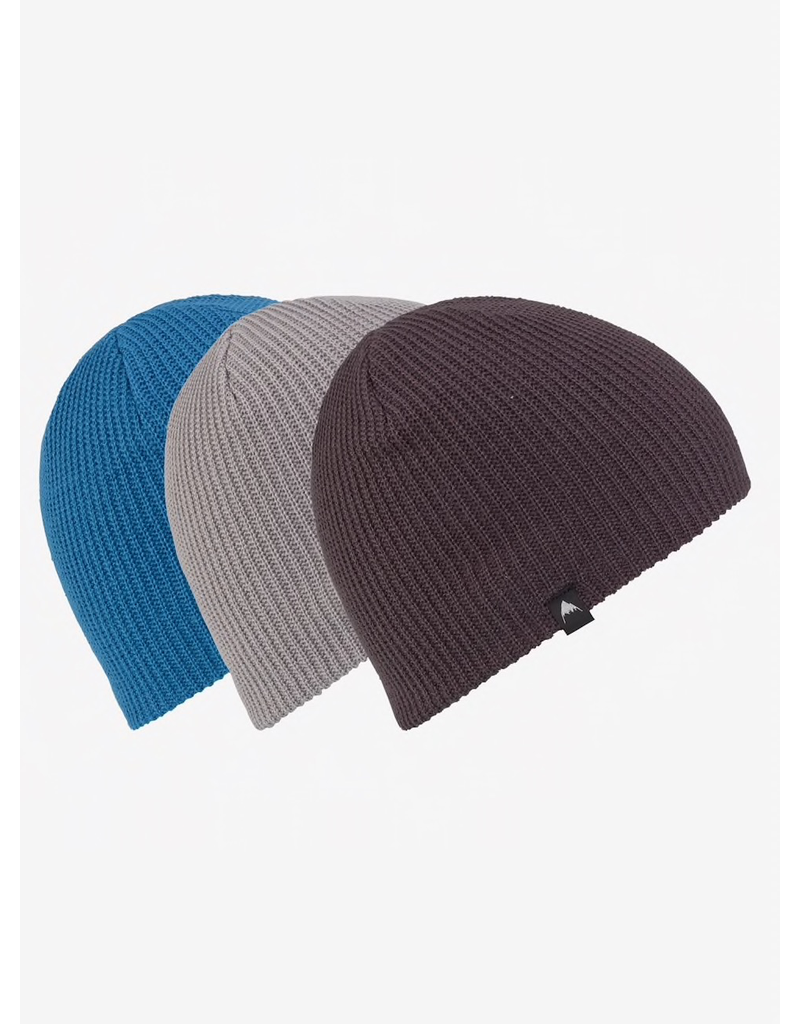 burton Burton, Youth DND 3 Pack Beanie