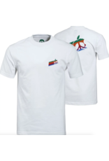 Gnarly Gnarly Think Tee