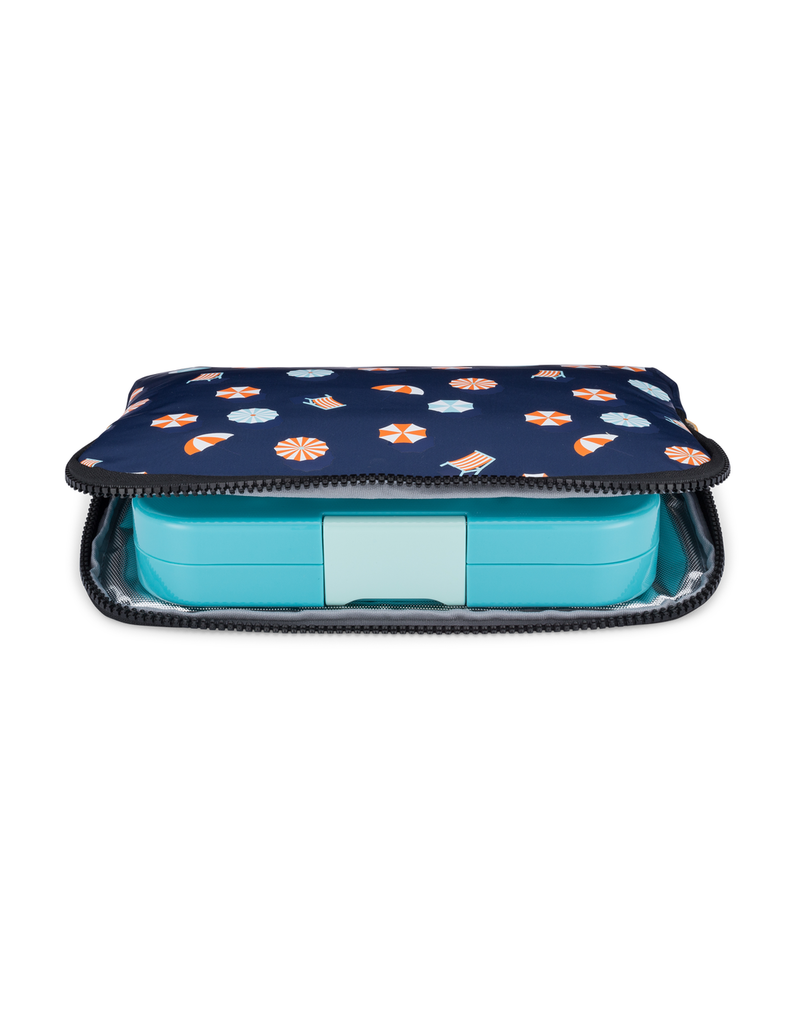 YumBox Yumbox, Poche