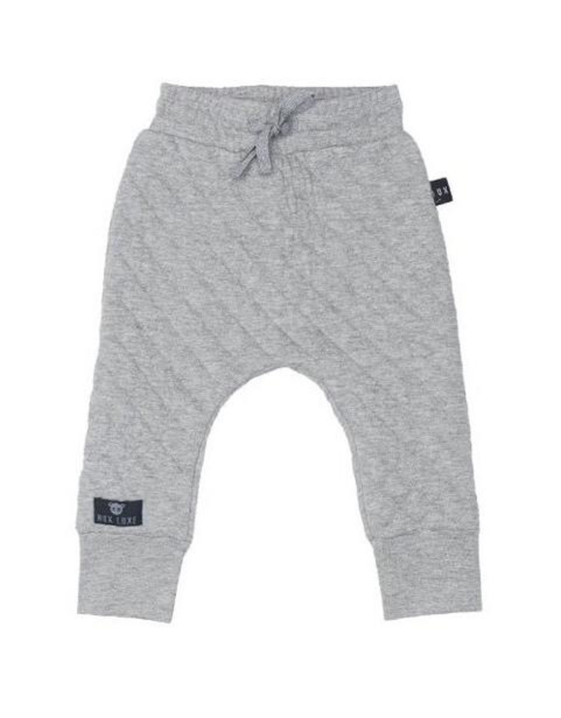 HuxBaby HuxBaby, Stitch Drop Crotch Pant