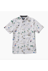 Roark Roark, Tourista SS Woven