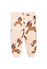 MiniRodini Mini Rodini, Donkey Aop Sweatpants