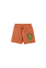 MiniRodini Mini Rodini, Donkey Cactus Sweatshorts