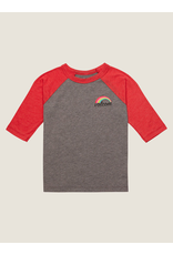 Volcom Volcom, Girls Rainbow Loving Ragla
