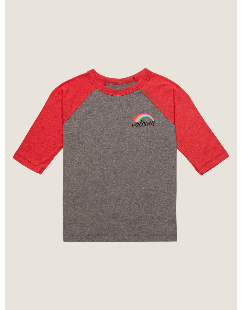 Volcom Volcom, Girls Rainbow Loving Ragla