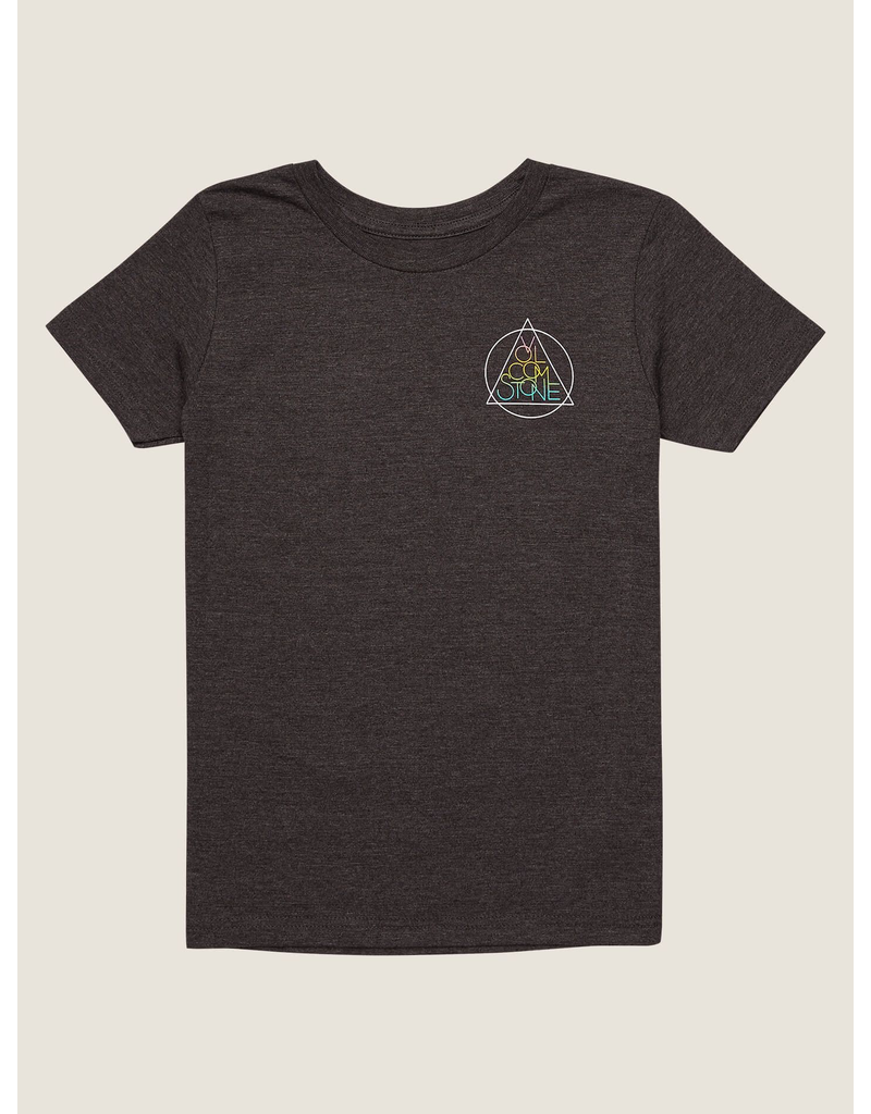 Volcom Volcom, Girls Stoneternally Tee