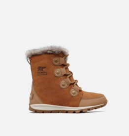 Sorel Sorel, Youth Whitney Suede Boot