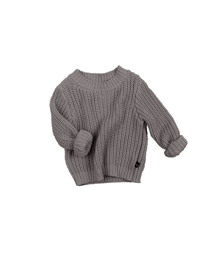 HuxBaby Huxbaby, Chunky Knit Jumper