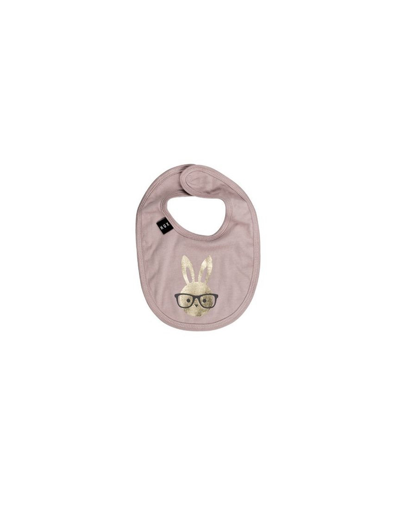 HuxBaby Huxbaby, Bunny Bib