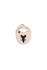 HuxBaby Huxbaby, Mouse Bib