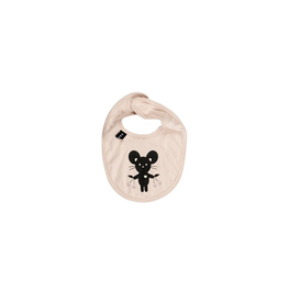 HuxBaby Huxbaby, Mouse Bib