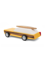 Candylab Candylab, Woodie Classic Toy Car