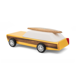 Candylab Candylab, Woodie Classic Toy Car