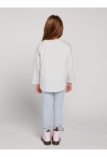 Volcom Volcom, Girls, Youth, Team Volcom L/S Tee