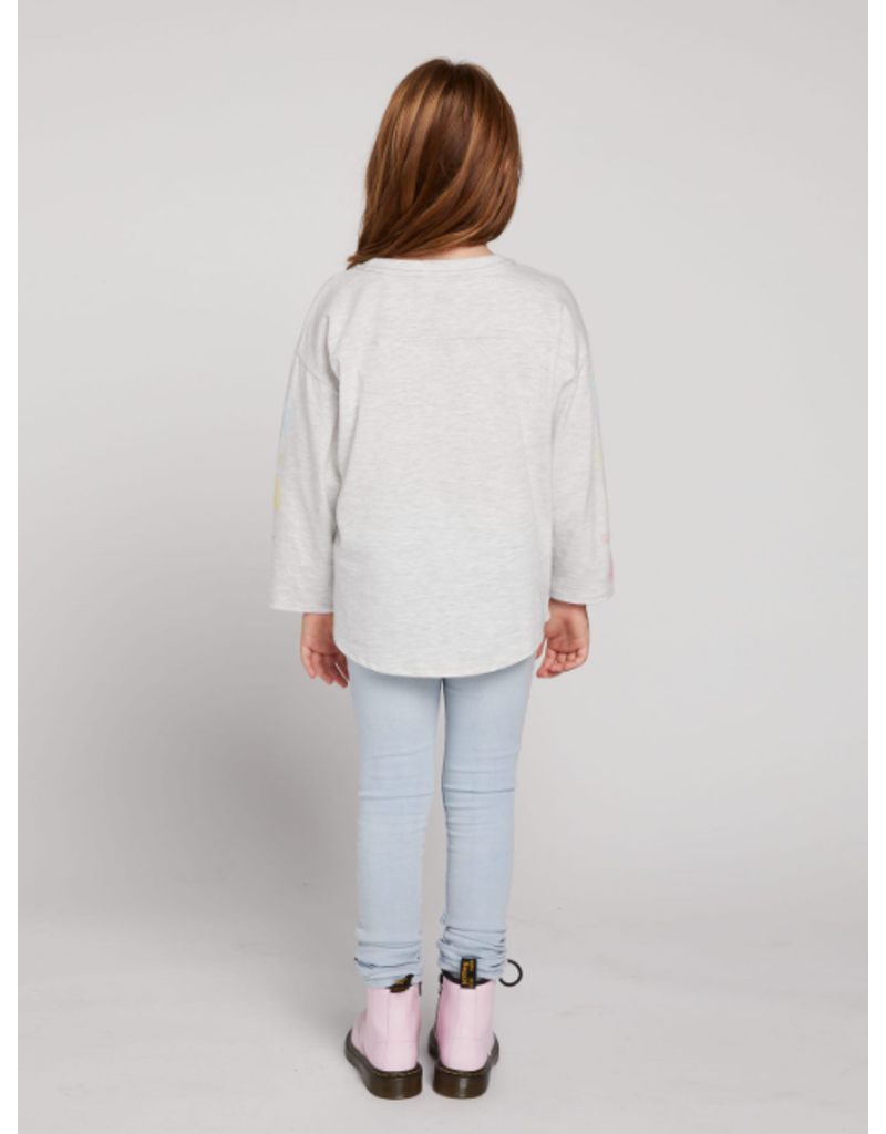 Volcom Volcom, Girls, Youth, Team Volcom L/S Tee