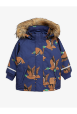 MiniRodini Mini Rodini, K2 Ducks Jacket