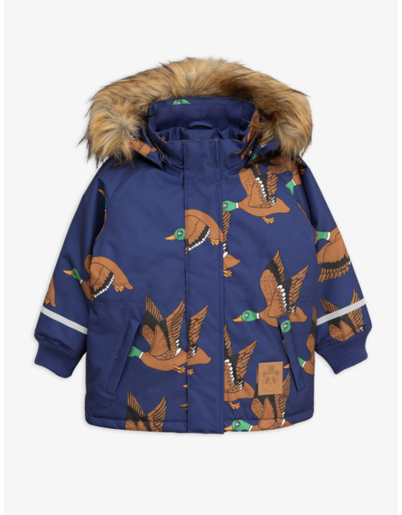 MiniRodini Mini Rodini, K2 Ducks Jacket