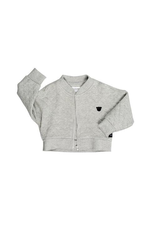 HuxBaby Huxbaby, Stich Balloon Jacket