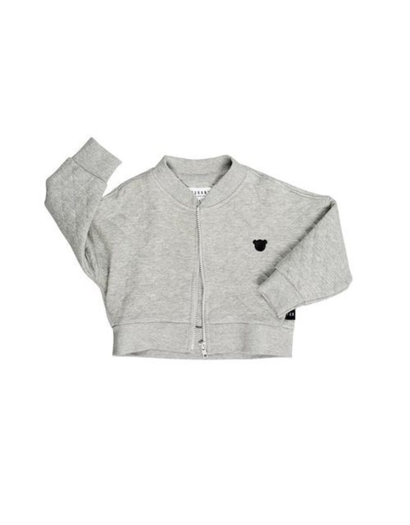 HuxBaby Huxbaby, Stich Balloon Jacket