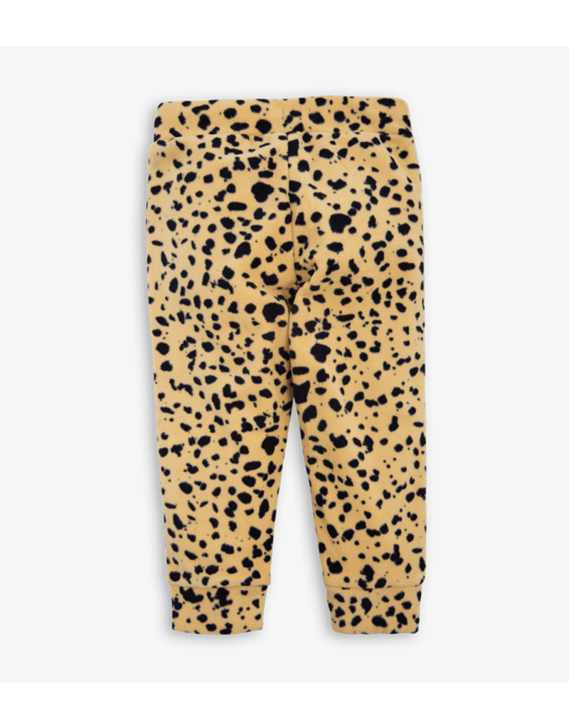MiniRodini Mini Rodini, Fleece Trousers