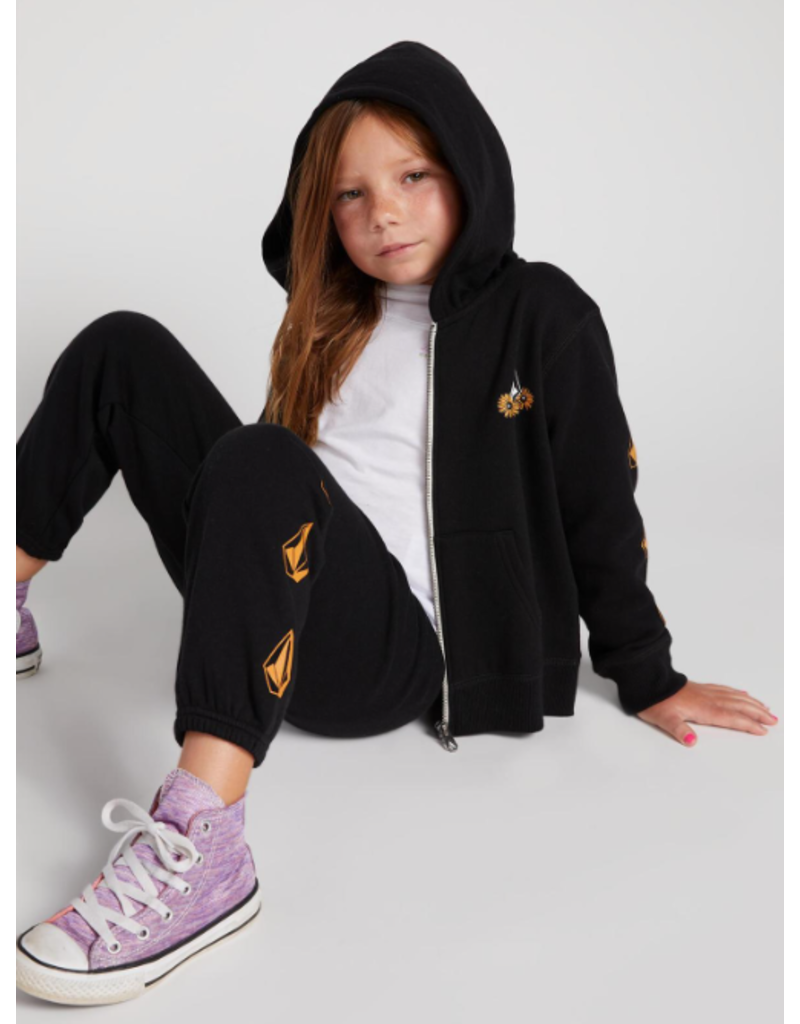 Volcom Volcom, Girls, Little Youth, Zippety Zip Hood