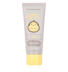 sunbum Sun Bum, Baby Bum SPF 30, Sunscreen Lotion