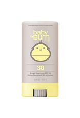 sunbum Sun Bum, Baby Bum, SPF 30 Sunscreen Stick